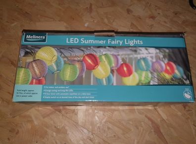 summer lights