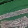 crystal necklace and bracelet Image 8