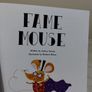 Fame Mouse Children,s Story Book Image 4