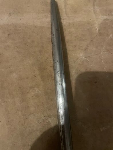 Dickoron sharpening tool