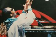 STEVIE WONDER / I Just Called To Say I Love You - 12 Inch Single / Vinyl Record