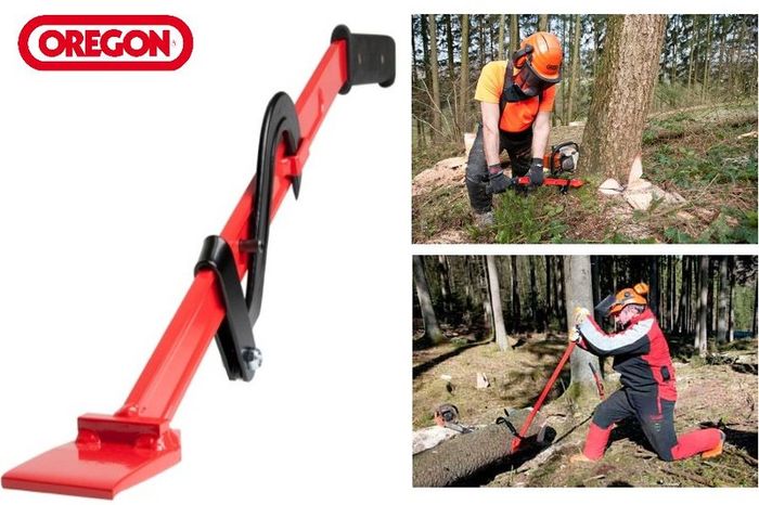 Felling Lever
