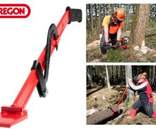 Felling Lever