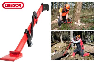 Felling Lever