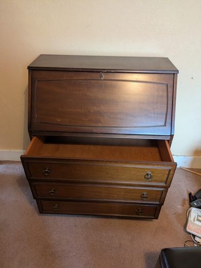 Lovely Writing Desk