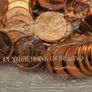 Ireland 2002 1 Cent Coin Mint Bag 100 Coins Sealed Image 4