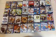 Ps2 games