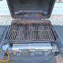 New York Gas Barbecue Image 3