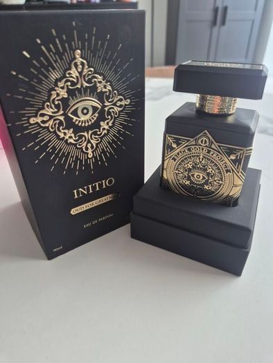 Initio oud for gretaness 90ml