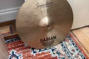 SABIAN 19" Fierce Crash