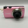 Canon PowerShot A3300 IS 16MP Digital Camera Pink - Full Kit Image 2