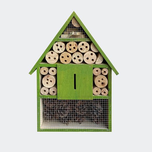 Insect And Bug Hotel For Hibernating..free Deliver