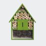 Insect And Bug Hotel For Hibernating..free Deliver Image 2