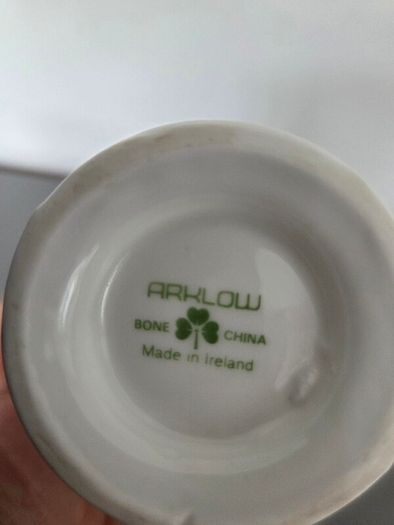 Creamer Jug Arklow