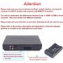 SCART to HDMI Composite Video Converter Audio Adapter for SKY DVD PS3 Image 3