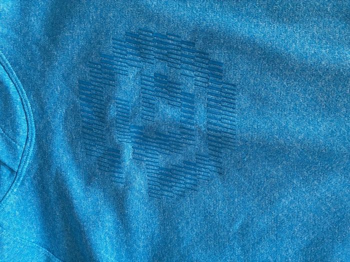 Junior Galvin Green hoodie