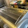 Elektra coffee machine Made in Italy professional for coffee shop or restaurant. Image 4