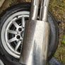 bmw e36 parts read ad Image 9
