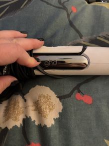 GHD Wet to Dry