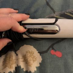 GHD Wet to Dry