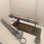 Darth Maul Lightsaber Hilt Replica Image 4