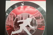 Graphic novel - Ivar, Timewalker Volume 1: Making History tpb