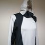 cold gear hooded top Image 6