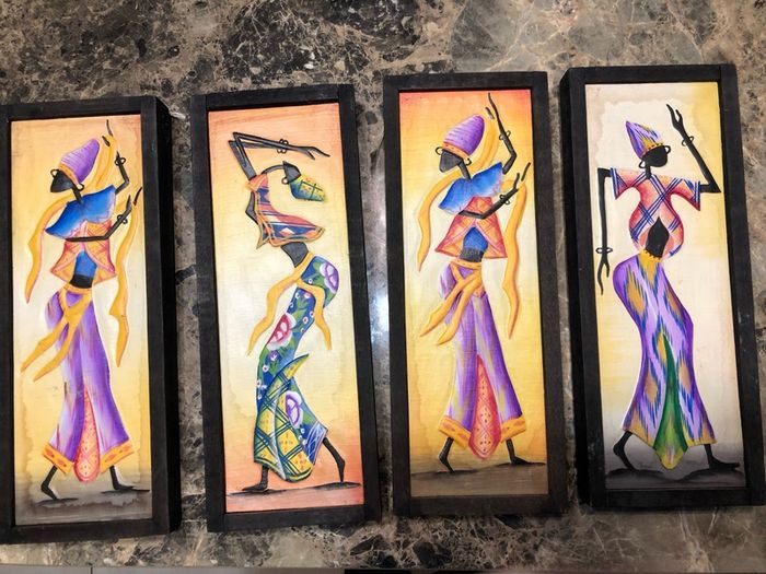 african pictures