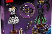 Lego Disney 43262 Maleficent's and Cruella De Vil's Dresses