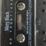 Mary Black No Frontiers Cassette Image 5