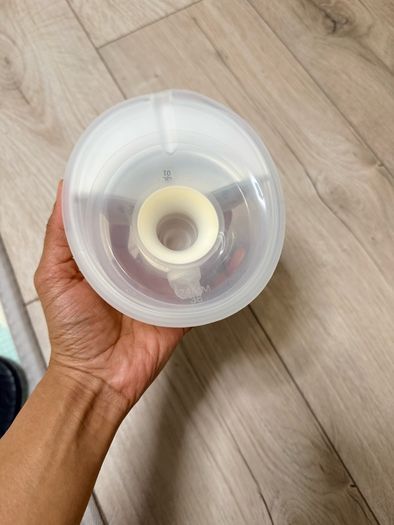 momscozy M5 breast pump