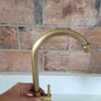 Brass tap Image 5
