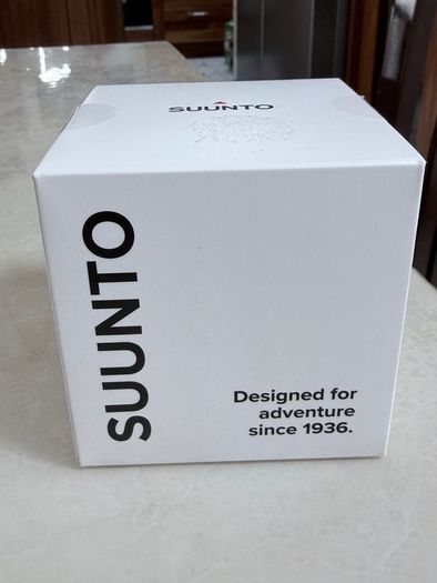 Suunto core