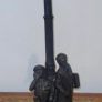 irish lamp Image 3