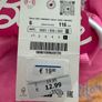 BNWT Barbie pyjamas, 116cm (5-6 years) Image 3