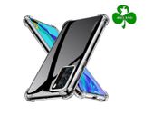 Huawei P40 P40 Pro P40 Lite Case Shockproof Clear Silicone
