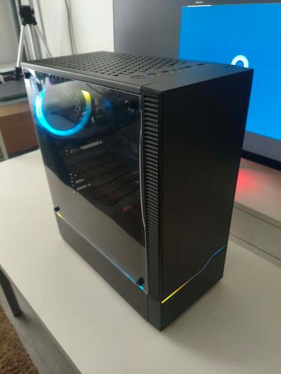 Gaming Pc Gtx 1080, I7 6700, 16gb Ram