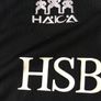New Zealand Rugby Jersey. Official Hakka Rugby Mens Rugby Jersey.Collect In Dublin Or Receive Via Post. Image 6