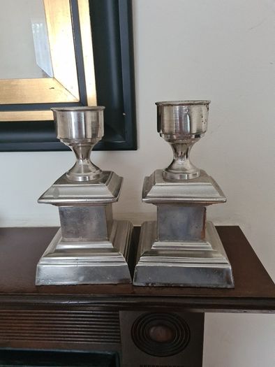 candleholders