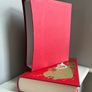 Folio Society The Red Fairy Book Andrew Lang Illustrated in Slipcase 2012 Image 2