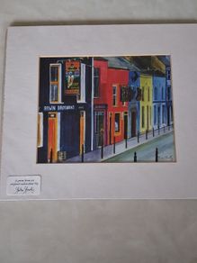 Strand Street Dingle