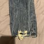 Diesel Mharky Slim Skinny Cropped Jeans Size W 36/32  brand new with tag made in Italy Image 9