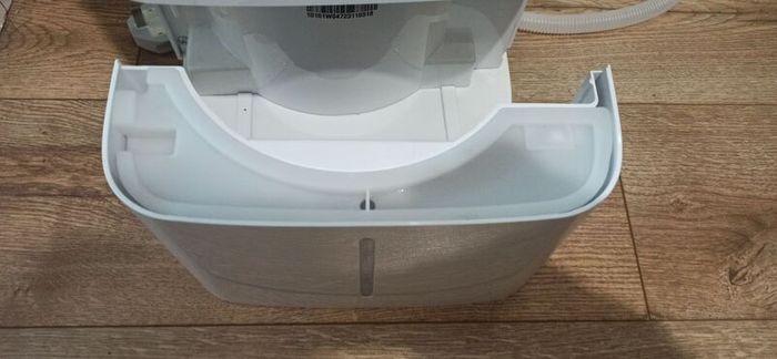 Dehumidifier