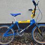 Raleigh Mk1 Burner bmx Image 3