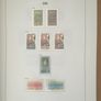 1929-1995 Ireland Commemorative incl sheetlets & 1968-1995 Definitive (inc Gerl series, Architecture & Treasures inc Enschede) Stamp Collection in Davo Album. (shown in 95 images) Image 4