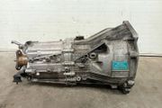 E60 520d gearbox