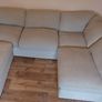 Large L-shaped sofa/couch Image 3