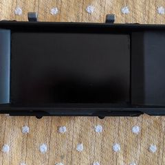 BMW F10 Screen Navigation iDrive