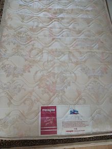 Single mattress
