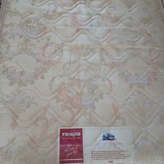 Single mattress